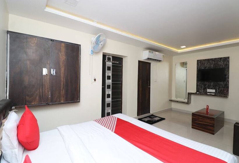 Hôtel Flagship 30884  Lr Regency