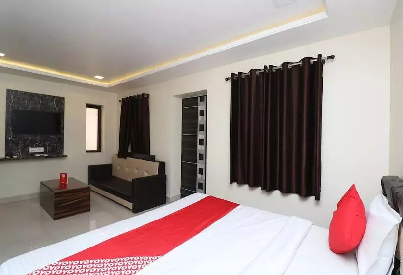 Hotelli Flagship 30884  Lr Regency