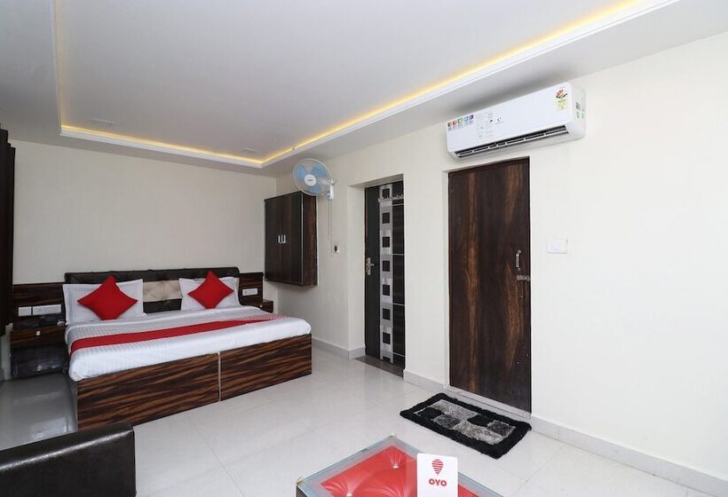 Hôtel Flagship 30884  Lr Regency