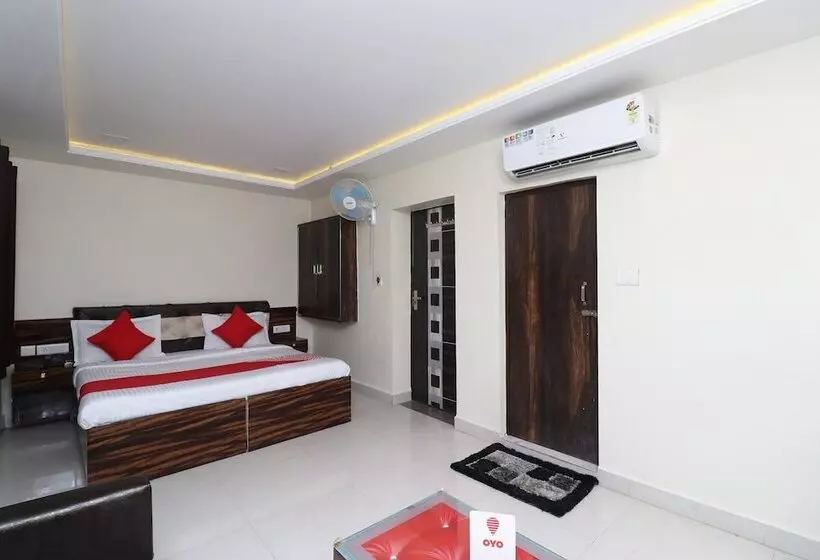 Hotelli Flagship 30884  Lr Regency