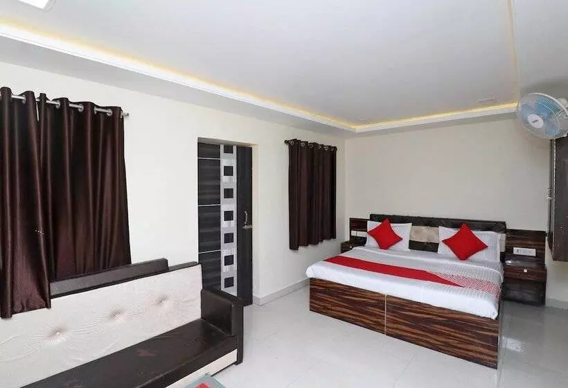 Hotelli Flagship 30884  Lr Regency