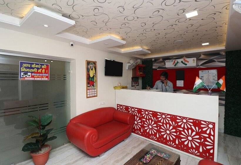 Hôtel Flagship 30884  Lr Regency