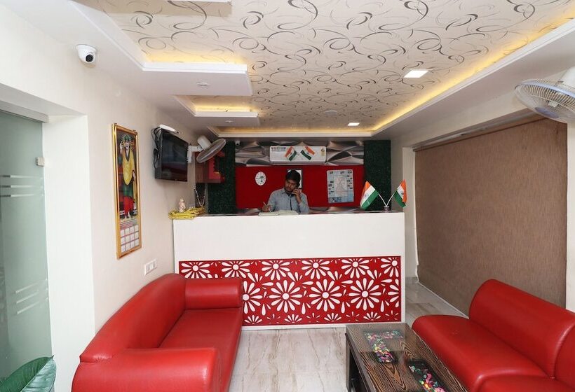 Hôtel Flagship 30884  Lr Regency