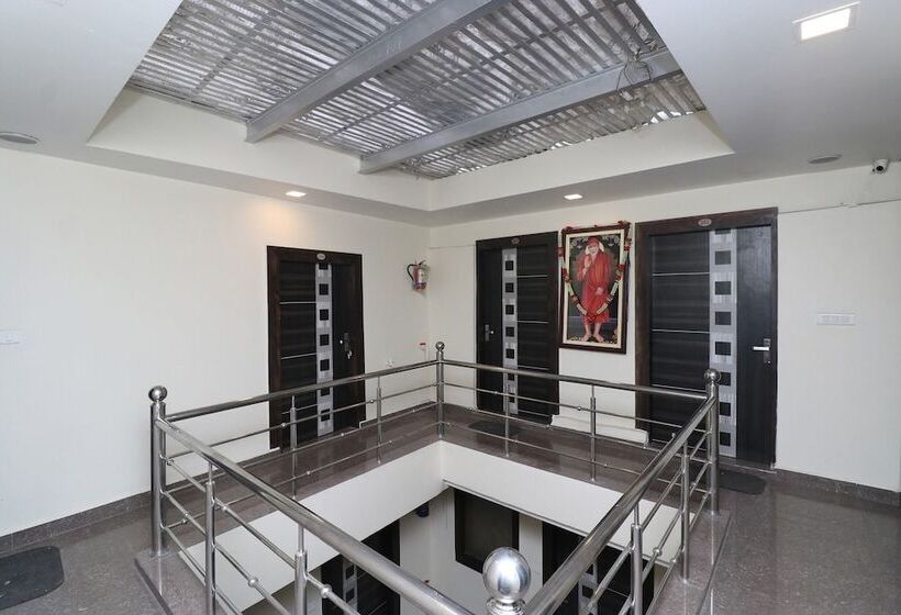 Hôtel Flagship 30884  Lr Regency