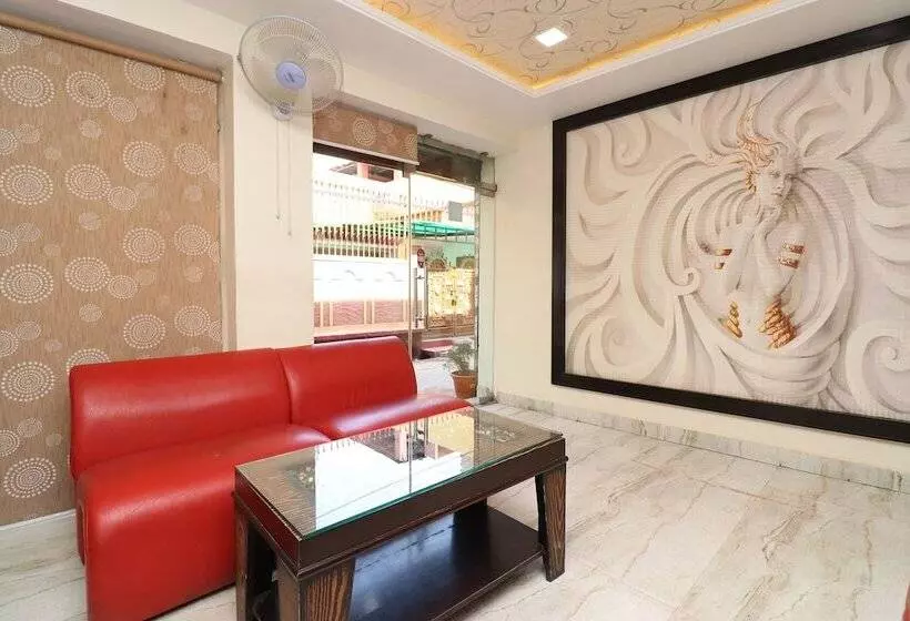 Hotelli Flagship 30884  Lr Regency