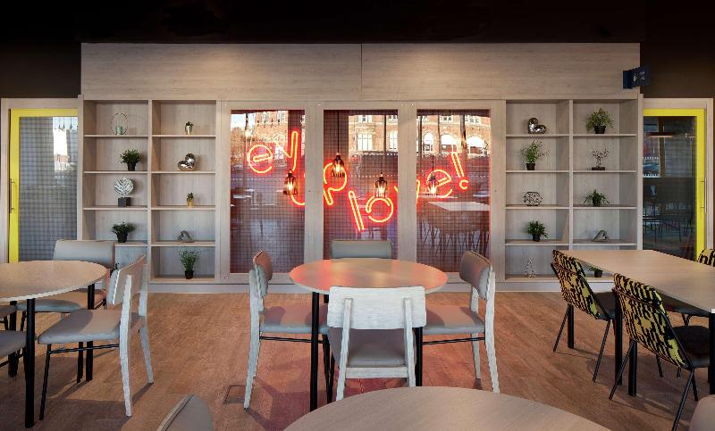 هتل Hampton by Hilton Leeds City Centre