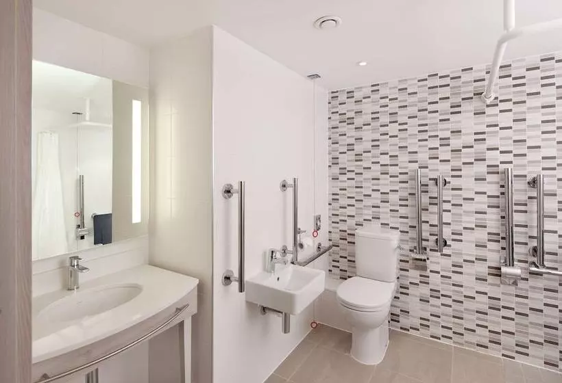 ホテル Hampton by Hilton Leeds City Centre