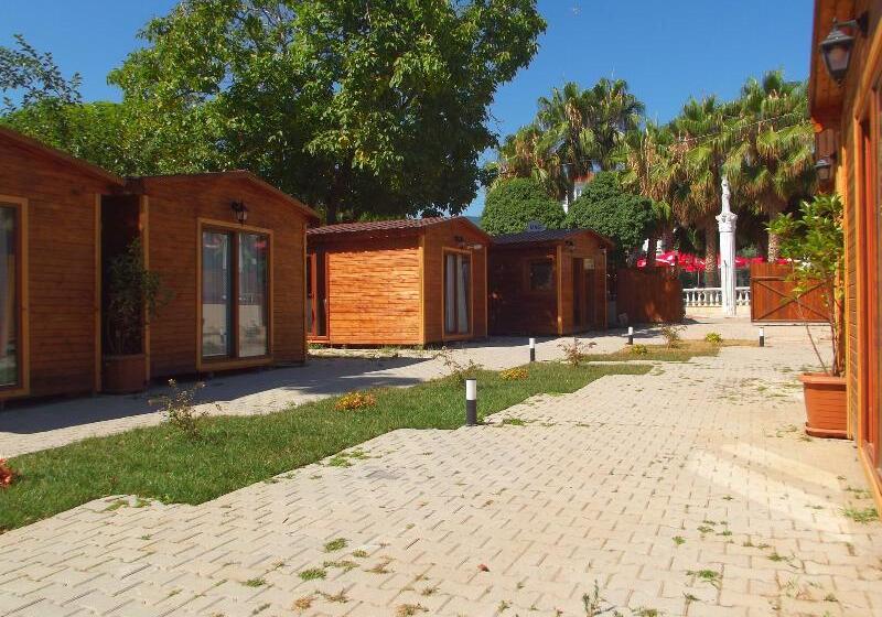 فندق Masal Evleri Erdek