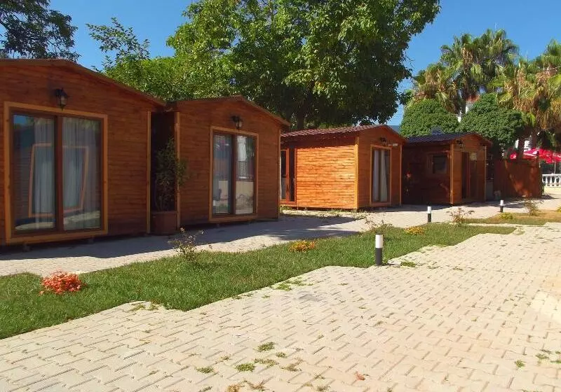 Hotelli Masal Evleri Erdek