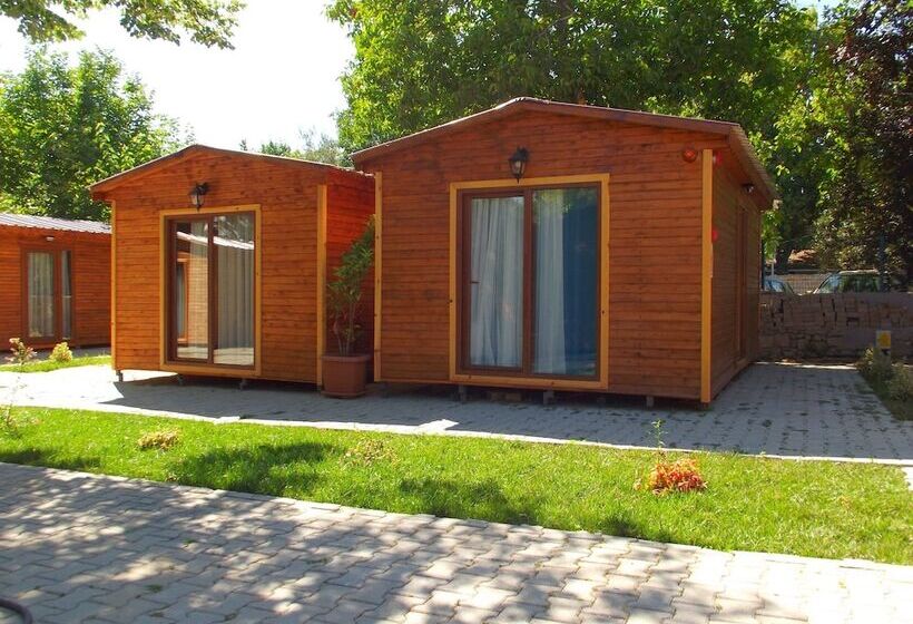 فندق Masal Evleri Erdek