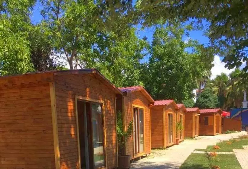 Hotelli Masal Evleri Erdek