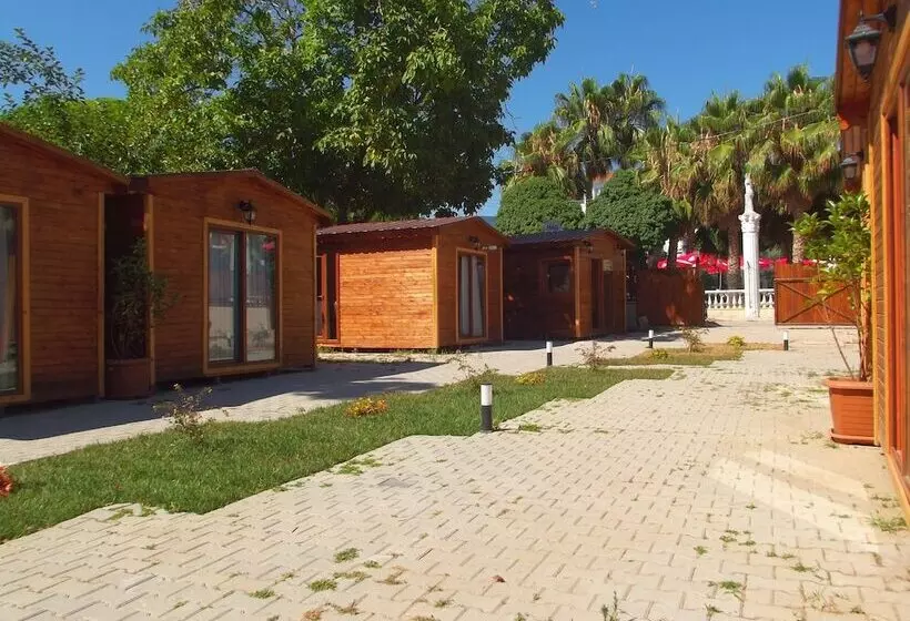 Hotelli Masal Evleri Erdek