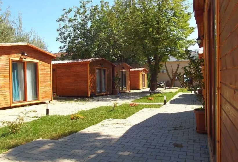 Hotelli Masal Evleri Erdek