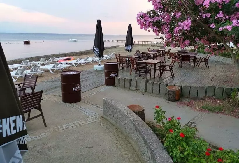 Hotelli Masal Evleri Erdek