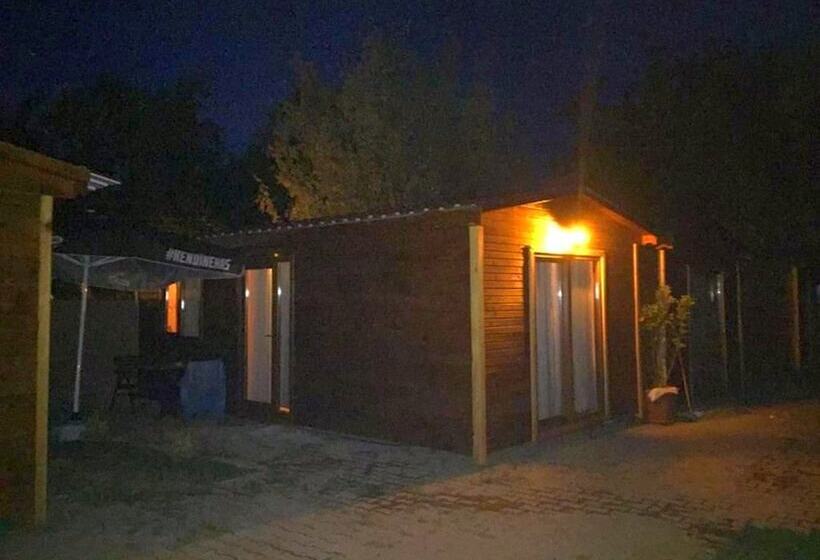 فندق Masal Evleri Erdek