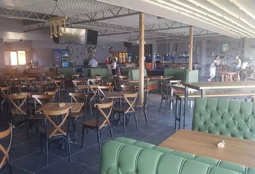 Hotelli Masal Evleri Erdek