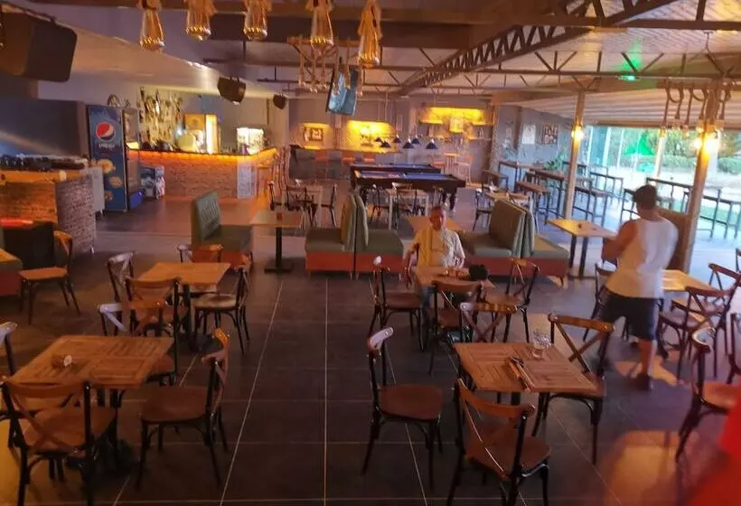 Hotelli Masal Evleri Erdek