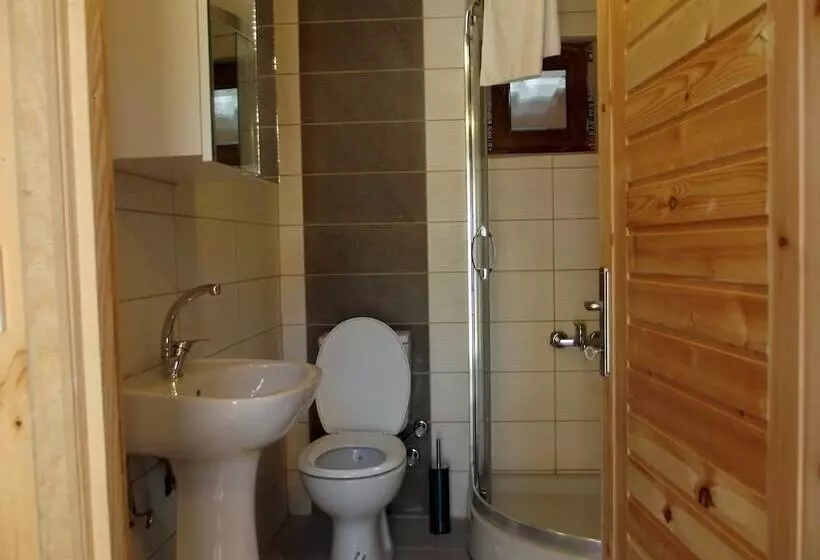 Hotelli Masal Evleri Erdek