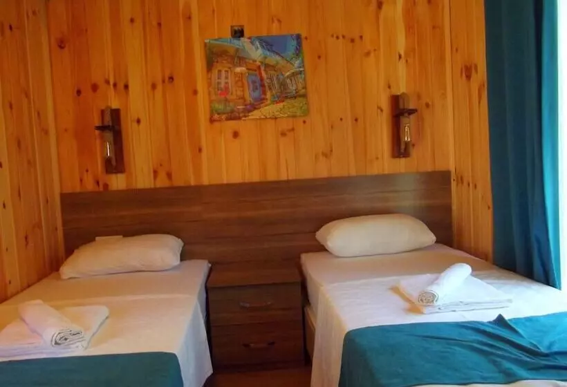 Hotelli Masal Evleri Erdek