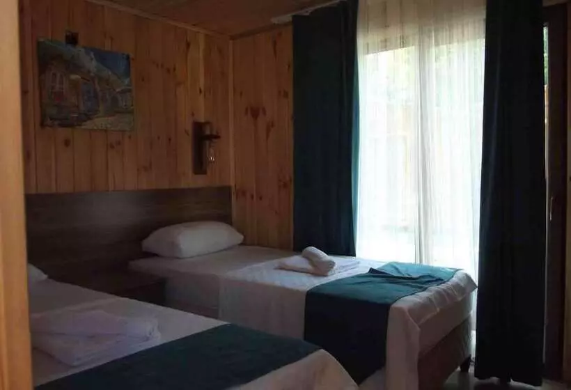 Hotelli Masal Evleri Erdek