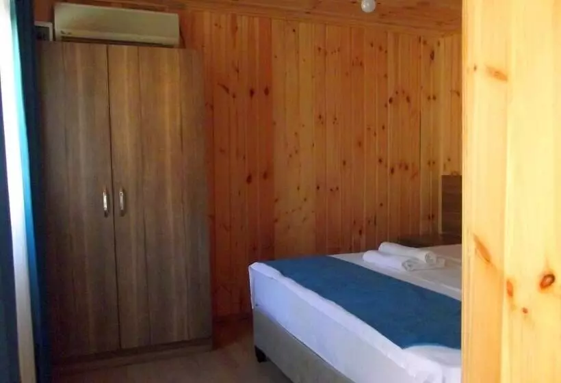 Hotelli Masal Evleri Erdek