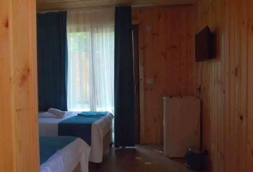 Hotelli Masal Evleri Erdek