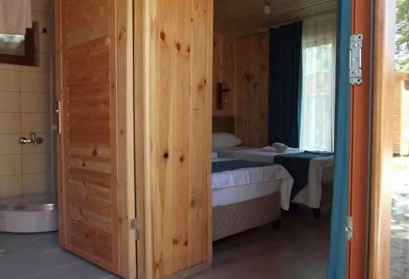 Hotelli Masal Evleri Erdek