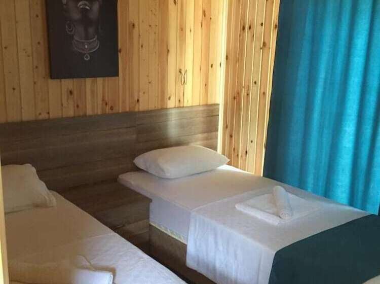 فندق Masal Evleri Erdek