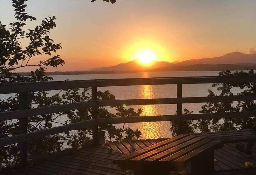 Hotel Pousada Algas Marinas