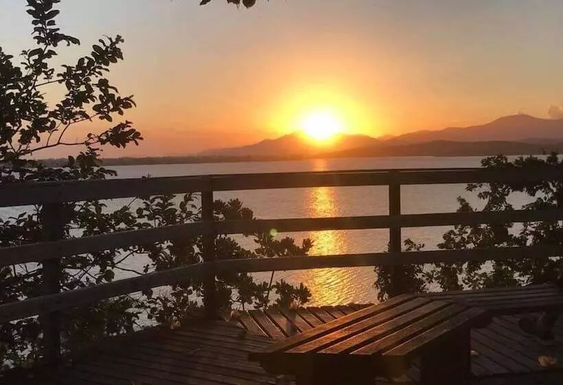 ホテル Pousada Algas Marinas