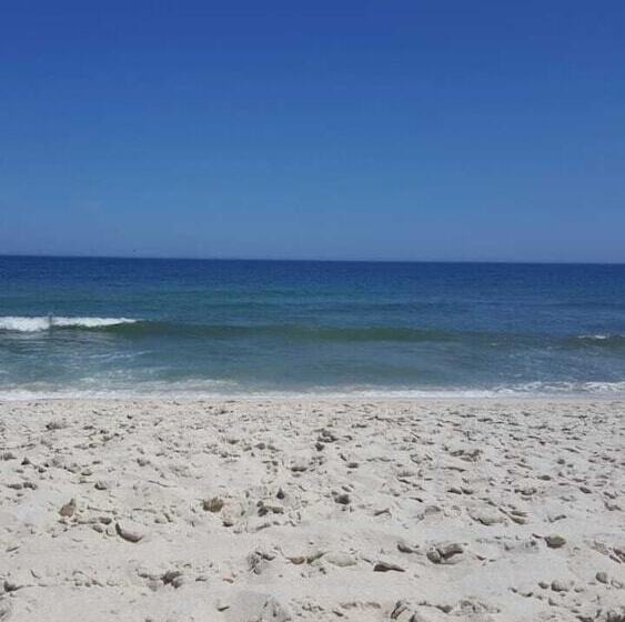 Hotel Pousada Algas Marinas