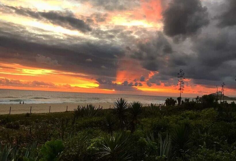 Hotel Pousada Algas Marinas