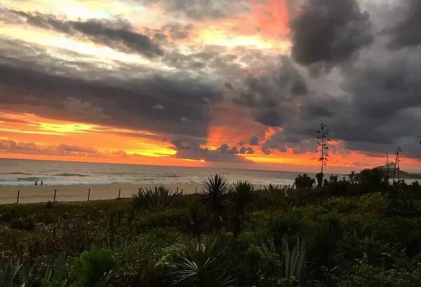 ホテル Pousada Algas Marinas