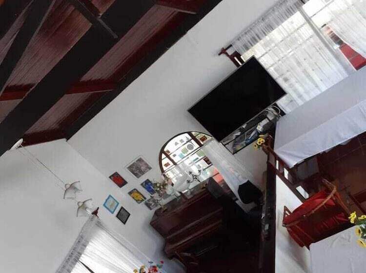 Hotel Pousada Algas Marinas