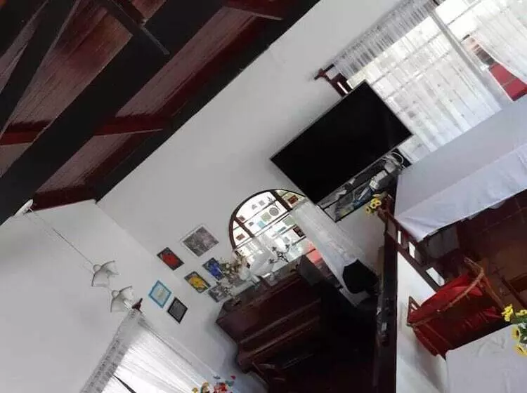 ホテル Pousada Algas Marinas