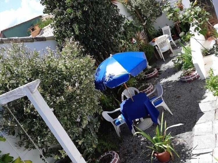 Hotel Pousada Algas Marinas