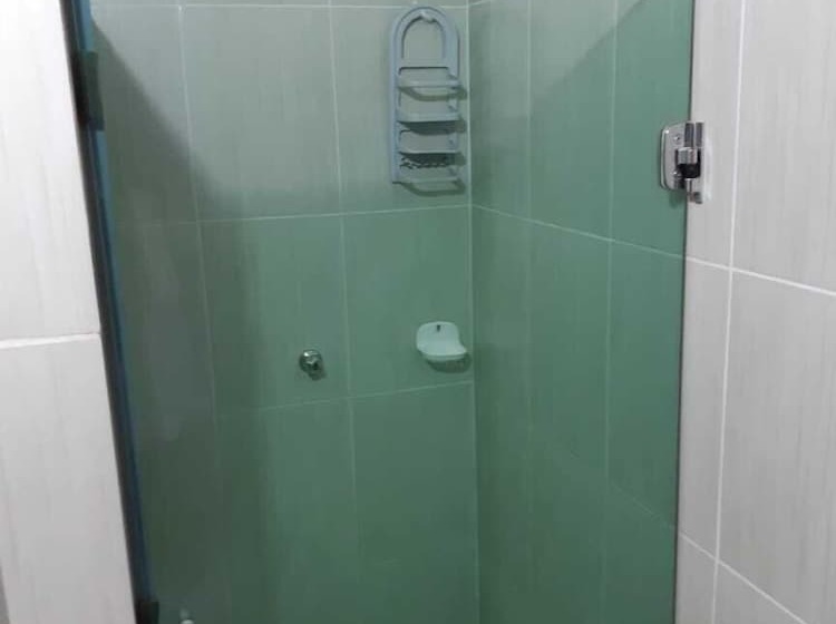 Hotel Pousada Algas Marinas