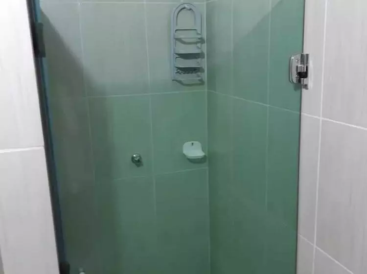 ホテル Pousada Algas Marinas