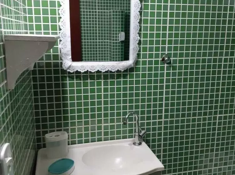 ホテル Pousada Algas Marinas