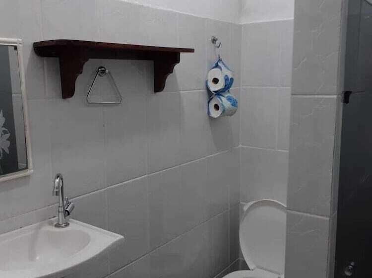 Hotel Pousada Algas Marinas