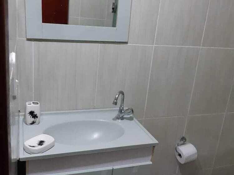 Hotel Pousada Algas Marinas