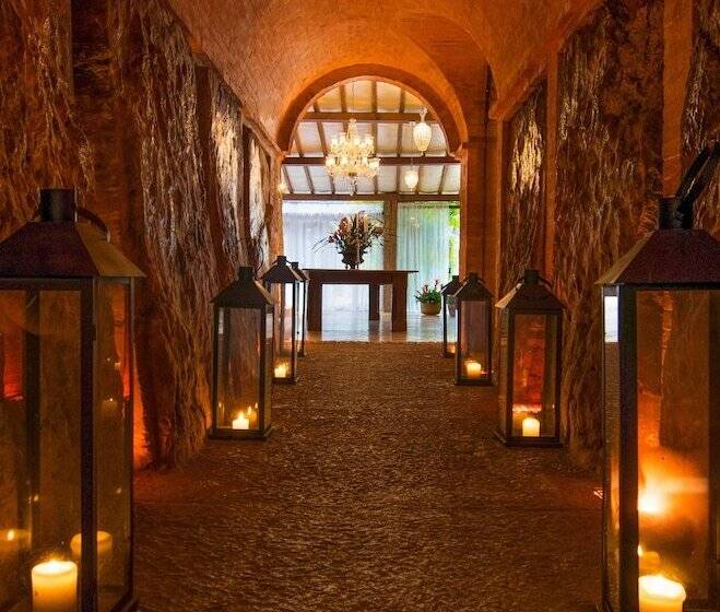 בית מלון כפרי Brisa Da Serra Pousada Boutique