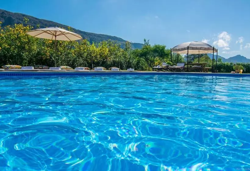 ホテル Brisa Da Serra Pousada Boutique