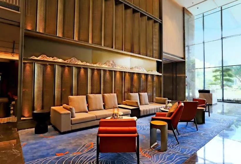 Hotelli Pullman Huizhou Kaisa