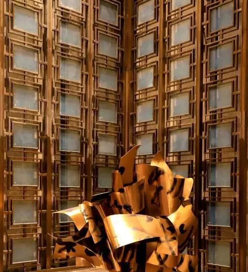 Hotelli Pullman Huizhou Kaisa