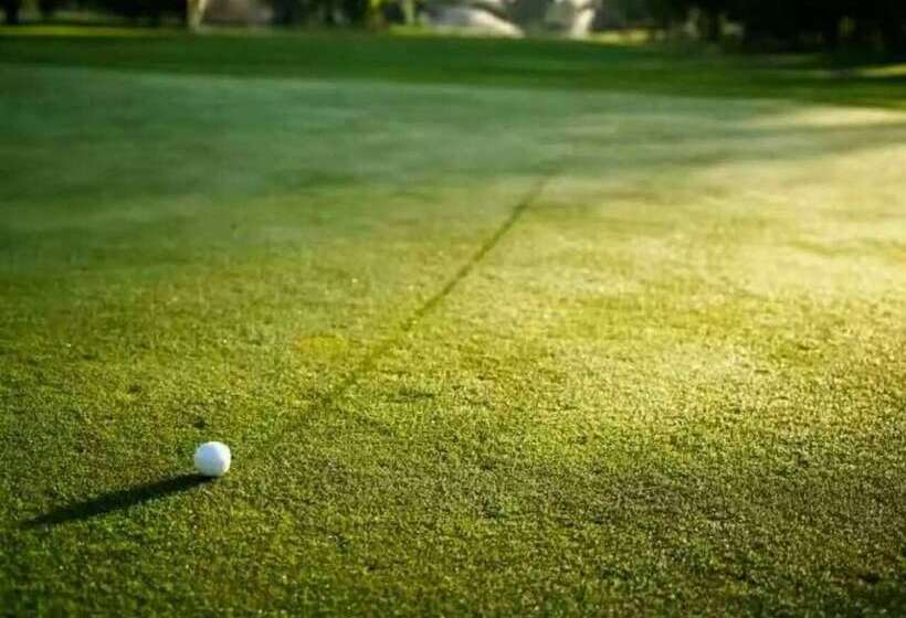 בית מלון כפרי Pullman Huizhou Kaisa