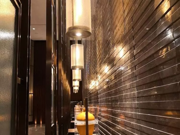 Hotelli Pullman Huizhou Kaisa