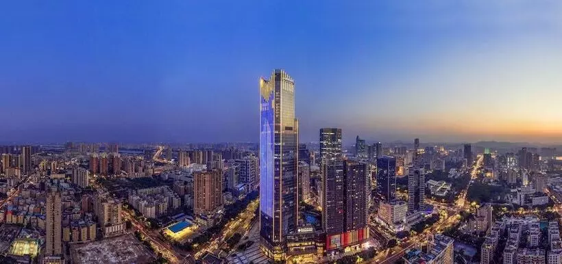 Hotelli Pullman Huizhou Kaisa