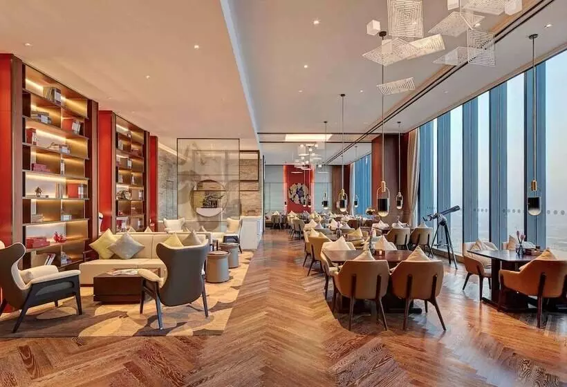 Hotelli Pullman Huizhou Kaisa