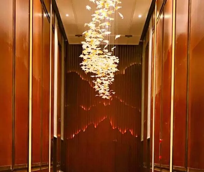 Hotelli Pullman Huizhou Kaisa